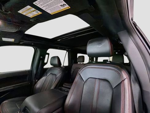Used 2022 Ford Expedition Max Limited AWD/4WD image 21