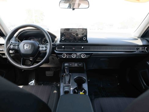 Used 2023 Honda Civic LX image 20
