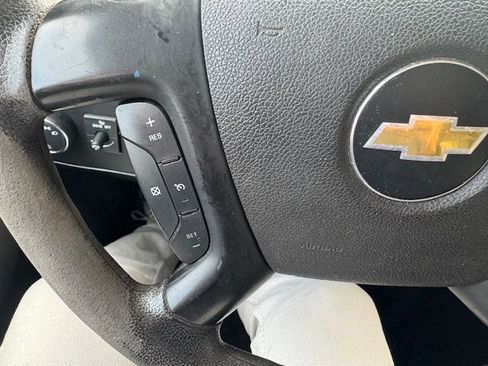 Used 2014 Chevrolet Express 3500 Extended image 11