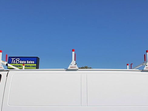 Used 2024 GMC Savana 2500 w/ Driver Convenience Package image 17