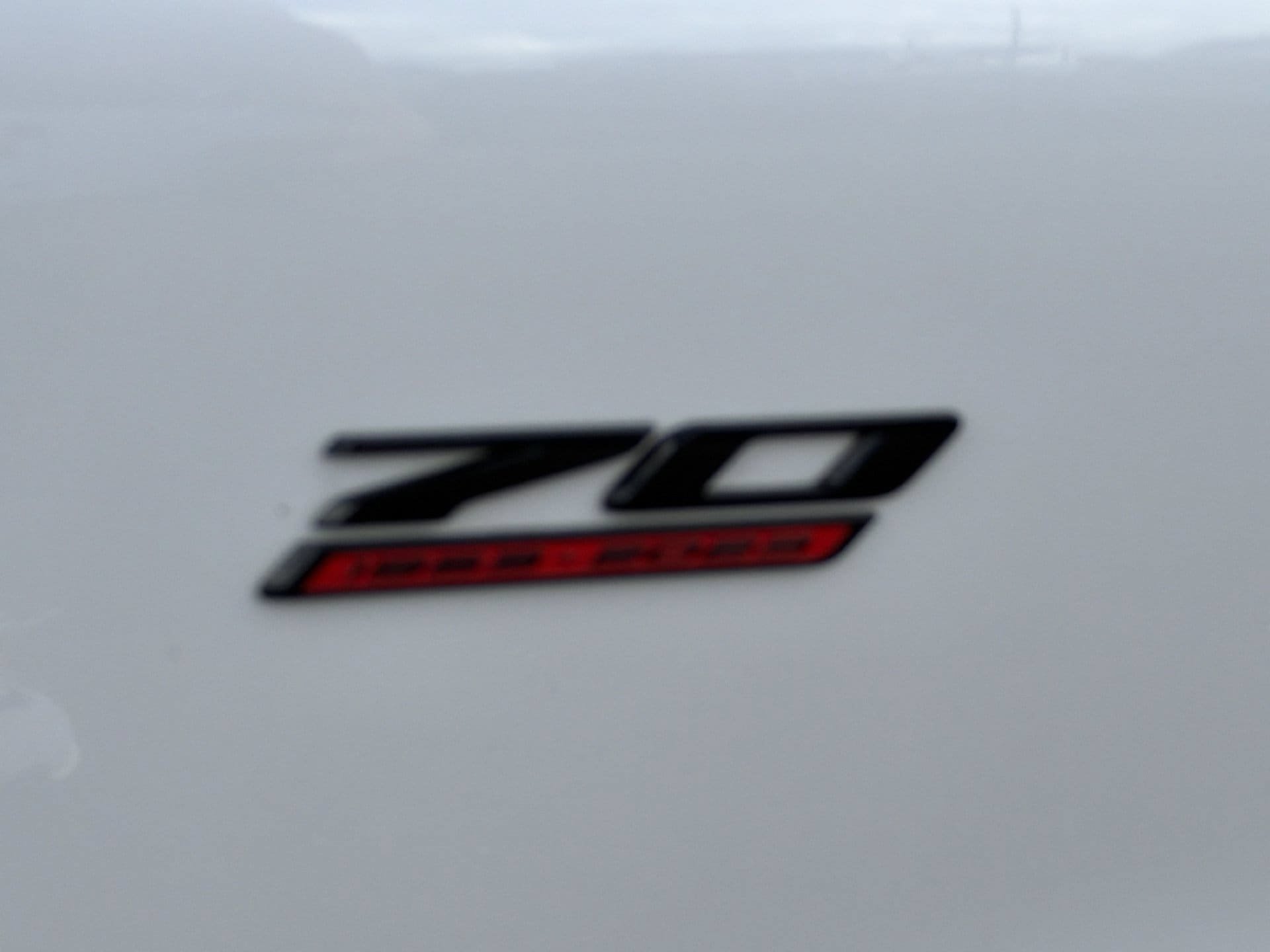 Used 2023 Chevrolet Corvette Stingray Premium Cpe RWD image 19