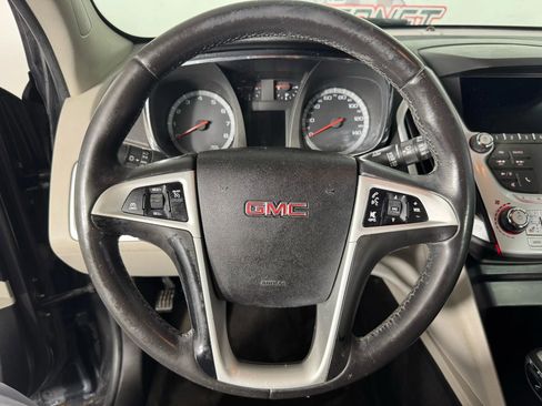 Used 2012 GMC Terrain SLT image 13