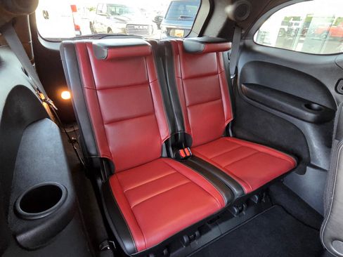 Used 2021 Dodge Durango R/T w/ Tow 'N Go Package AWD/4WD image 55