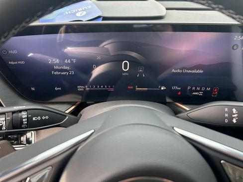 New 2026 Buick Envision Sport Touring image 17