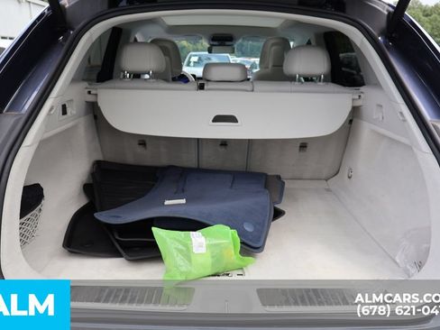 Used 2024 Mercedes-Benz EQE 350+ SUV w/ AMG Line Exterior Package image 24
