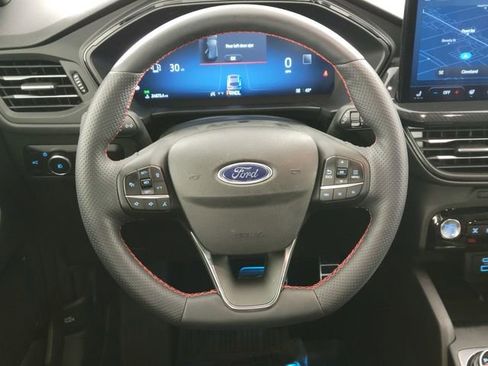 Used 2023 Ford Escape ST-Line Elite AWD/4WD image 27