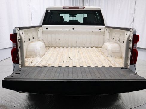 Used 2019 Chevrolet Silverado 1500 W/T w/ WT Appearance Package image 14