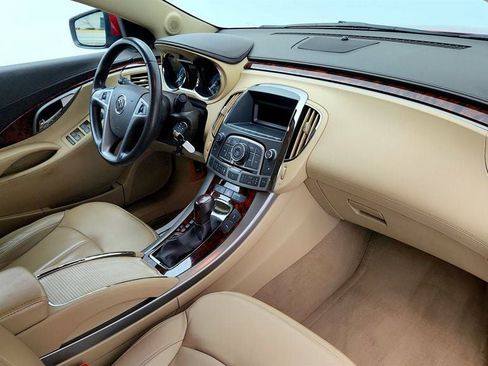 Used 2012 Buick LaCrosse Premium FWD image 24