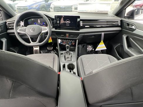 New 2026 Volkswagen Jetta Sport image 14