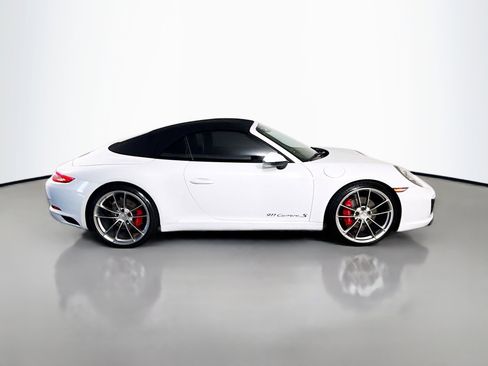 Used 2017 Porsche 911 Carrera S RWD image 11