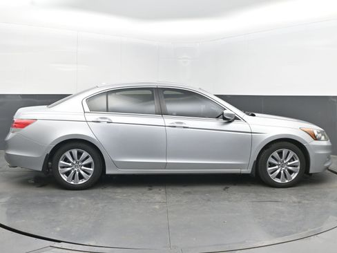 Used 2012 Honda Accord EX-L image 8