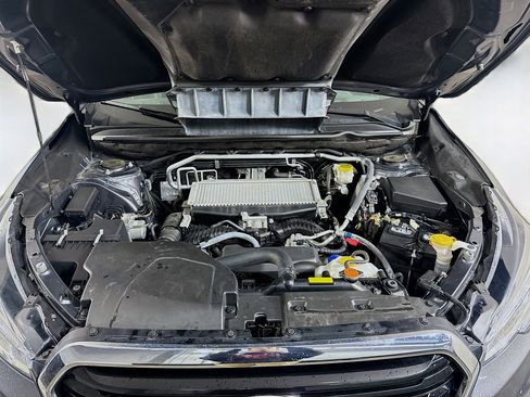 Used 2021 Subaru Ascent Touring w/ Popular Package #2A image 39