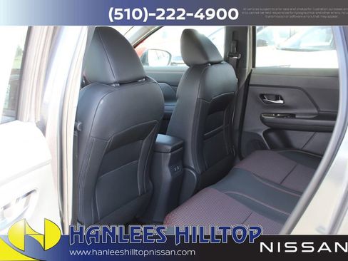 New 2026 Nissan Kicks SR w/ Cold Weather Package image 14