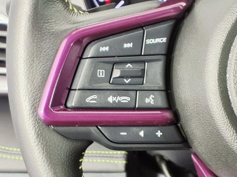 Certified 2025 Subaru Outback Onyx Edition AWD/4WD image 19