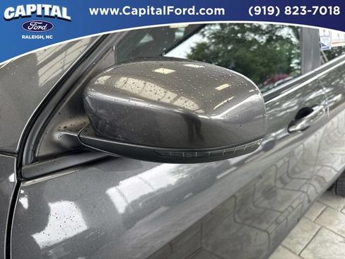 Used 2016 Jeep Cherokee Latitude w/ Safety/Convenience Group FWD image 12