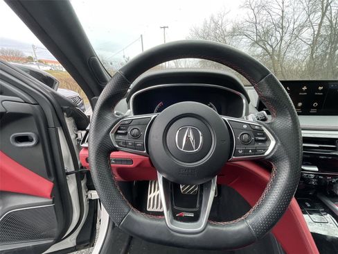 Used 2023 Acura MDX A-Spec image 15