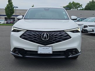 Certified 2025 Acura ADX A-Spec AWD/4WD video 2