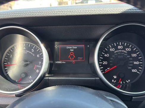 Used 2019 Ford Mustang GT Premium w/ Ford Safe & Smart Package RWD image 23