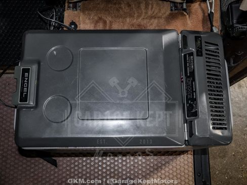 Used 1986 Volkswagen Vanagon image 92