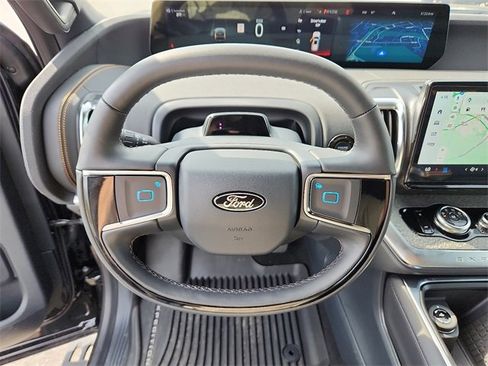 New 2025 Ford Expedition Tremor image 9