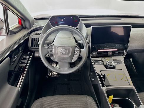 Certified 2024 Toyota bZ4X XLE image 20