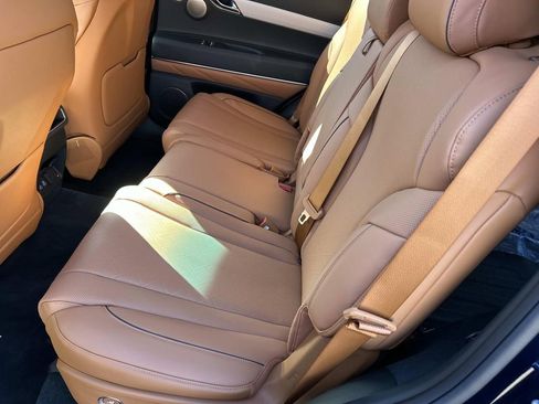 New 2026 Genesis GV80 2.5T Advanced AWD/4WD image 20