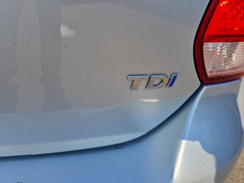 Used 2013 Volkswagen Jetta TDI FWD image 6