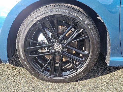 Certified 2025 Toyota Camry SE image 11