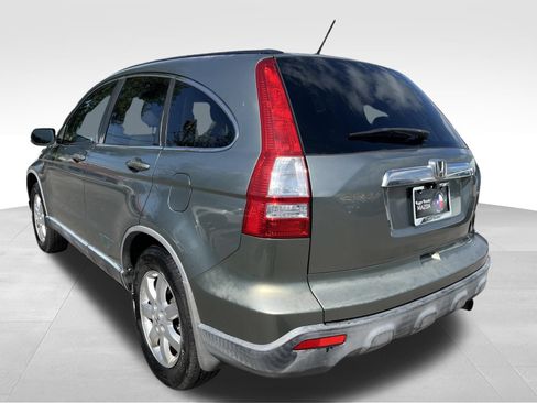 Used 2008 Honda CR-V EX-L image 7