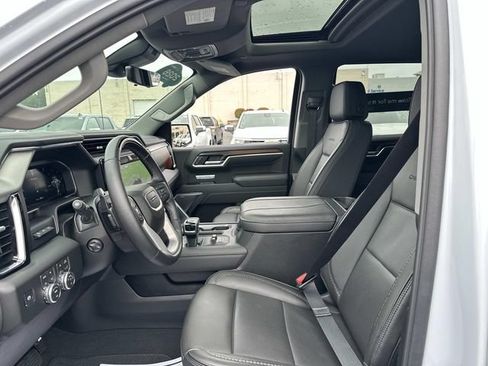 Certified 2026 GMC Sierra 1500 Denali AWD/4WD image 19