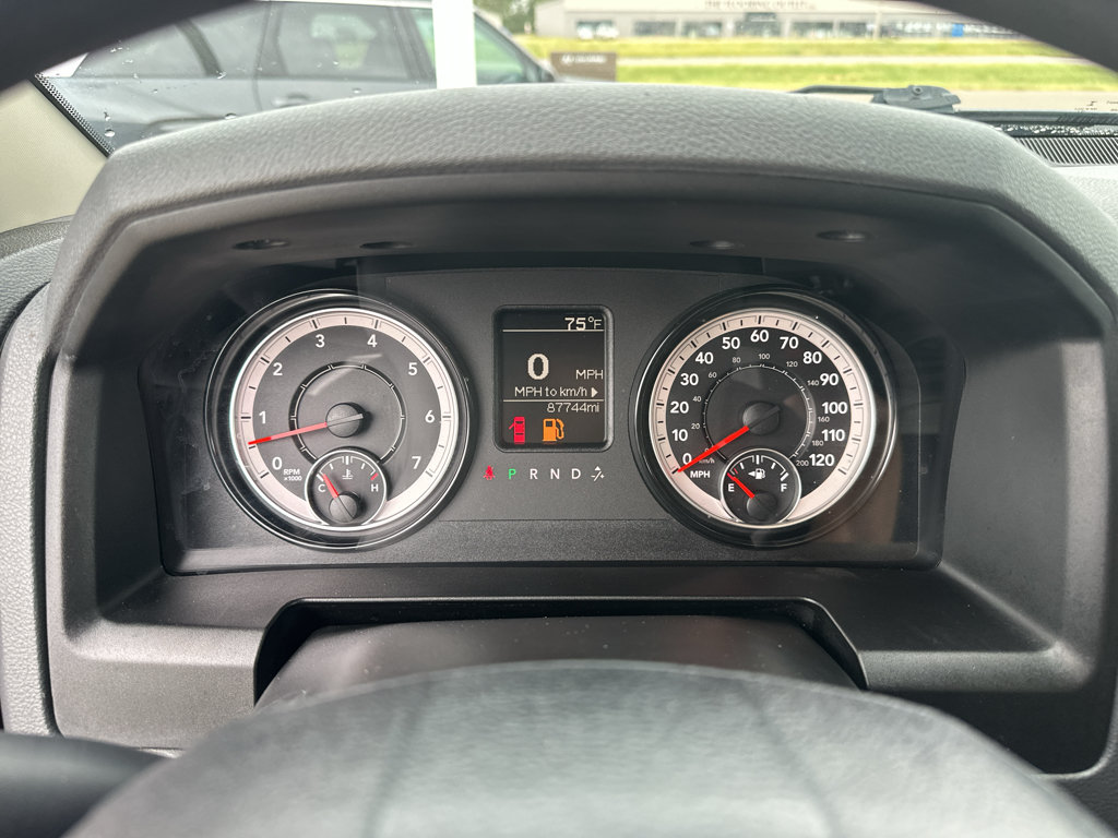 Used 2020 RAM 1500 Express w/ Wheel & Sound Group AWD/4WD image 22