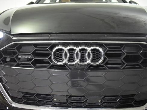 Used 2024 Audi A4 2.0T Premium Plus w/ Premium Plus Package AWD/4WD image 36