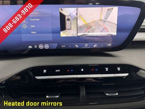New 2026 Buick Enclave Sport Touring w/ Power Package FWD image 16