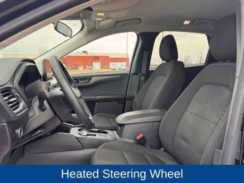Used 2024 Ford Escape Active AWD/4WD image 6