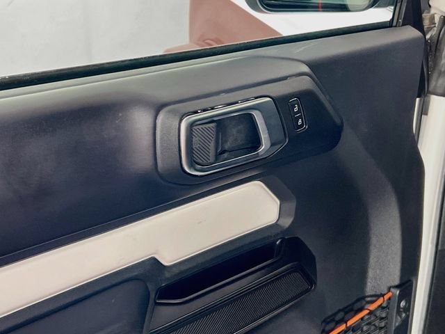 Used 2025 Ford Bronco Stroppe Edition AWD/4WD image 11