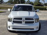 Used 2013 RAM 1500 Sport w/ Sport Premium Group image 2