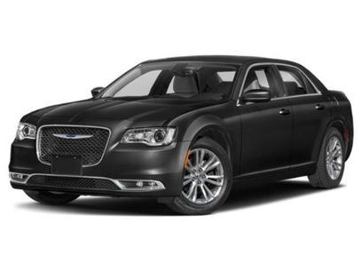 Used 2023 Chrysler 300 Touring w/ Sport Appearance Package