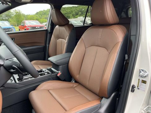 New 2026 Subaru Outback Touring XT AWD/4WD image 26