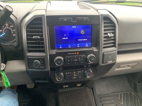 Used 2020 Ford F150 XLT AWD/4WD image 20