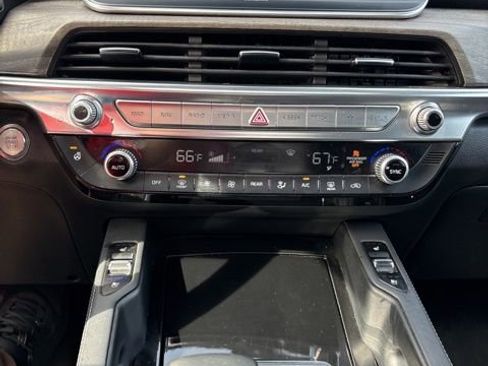 Used 2021 Kia Telluride EX w/ EX Premium Package image 9
