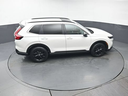 Used 2024 Honda CR-V Sport image 41