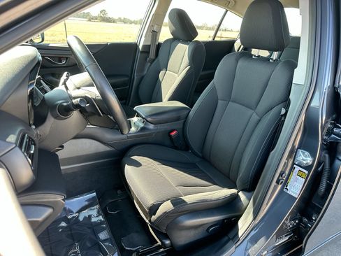 Used 2024 Subaru Legacy Premium AWD/4WD image 11