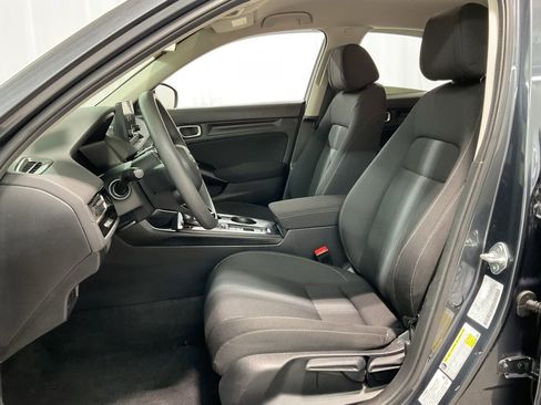 Used 2024 Honda Civic LX image 20
