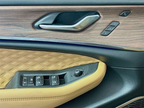 New 2025 Jeep Grand Cherokee L Summit image 19