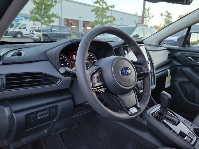 New 2026 Subaru Crosstrek 2.5i Limited AWD/4WD image 17