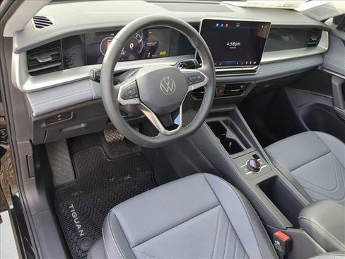 New 2026 Volkswagen Tiguan SE image 12