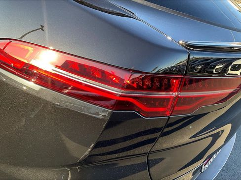 New 2024 Jaguar I-PACE R-Dynamic HSE image 25