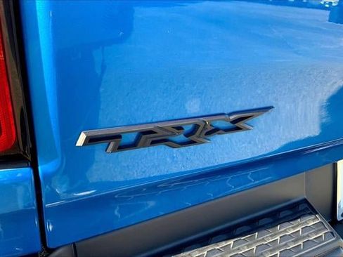 Used 2024 RAM 1500 TRX w/ TRX Level 2 Equipment Group image 31