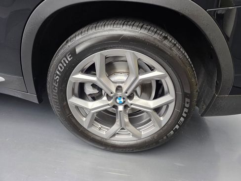 Used 2021 BMW X3 xDrive30i w/ Premium Package AWD/4WD image 18