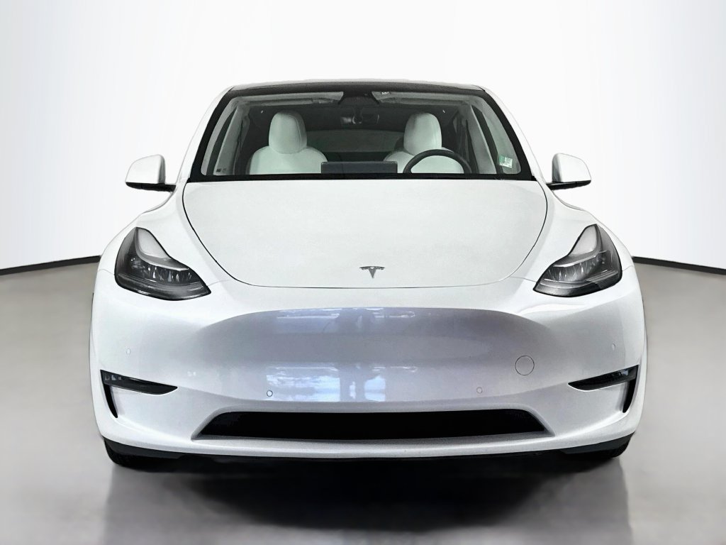 Used 2022 Tesla Model Y Performance AWD/4WD image 4